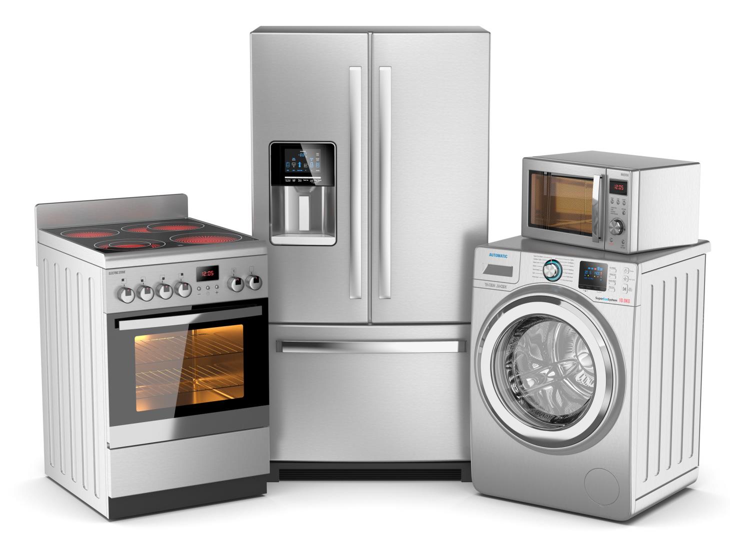 J.I.M. Appliance Repair: Service Image-9 J.I.M. Appliance Repair: Service Image-9
