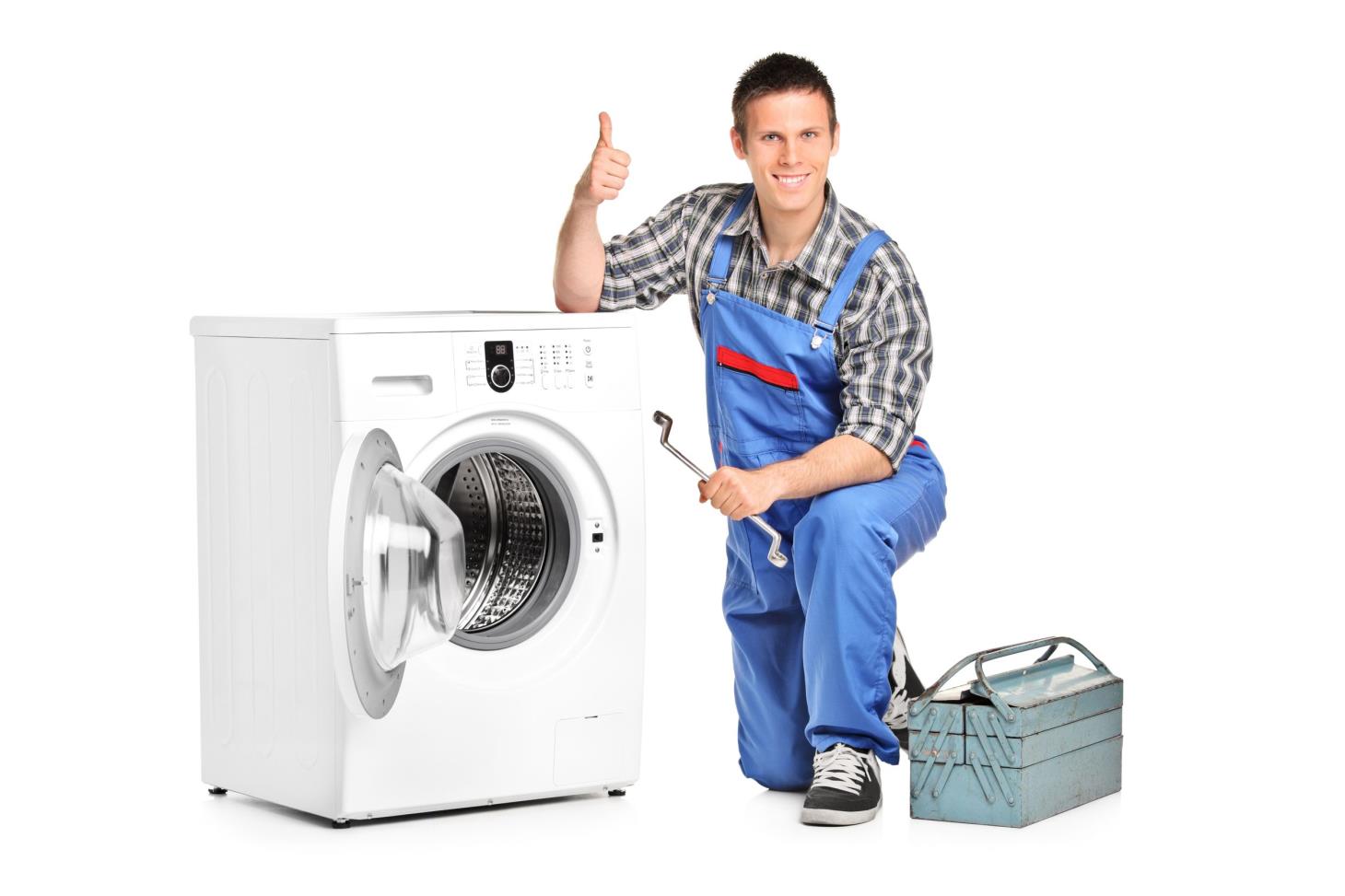 J.I.M. Appliance Repair: Service Image-1 J.I.M. Appliance Repair: Service Image-1